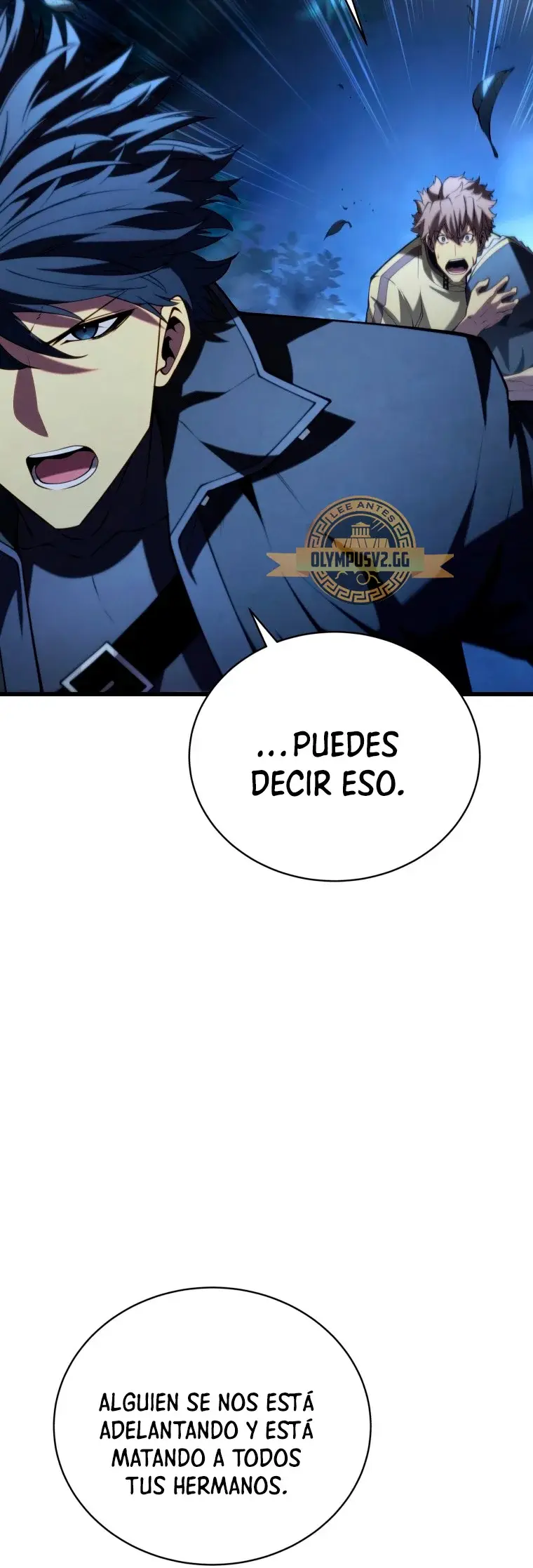 El hijo menor del maestro de la espada (2022) - Capítulo 92 - Página 8 - LectorTMOo