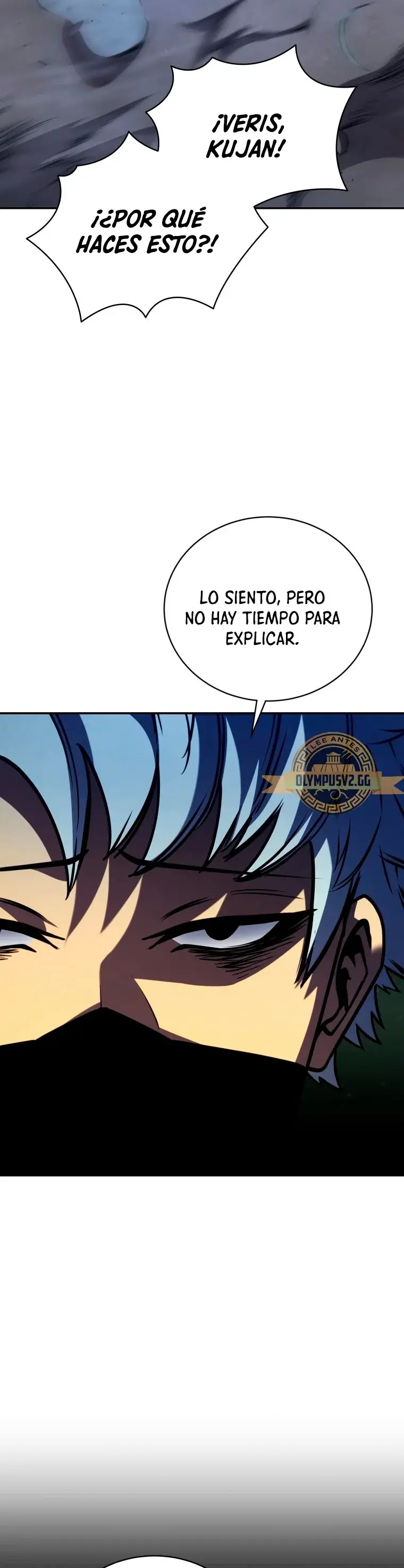 El hijo menor del maestro de la espada (2022) - Capítulo 92 - Página 23 - LectorTMOo