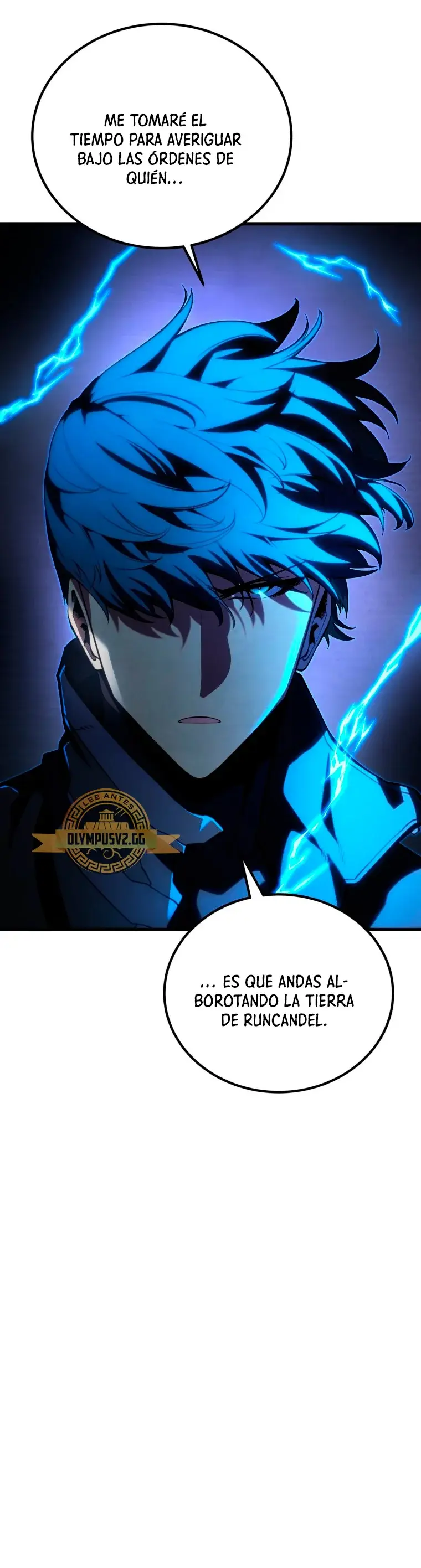 El hijo menor del maestro de la espada (2022) - Capítulo 92 - Página 28 - LectorTMOo