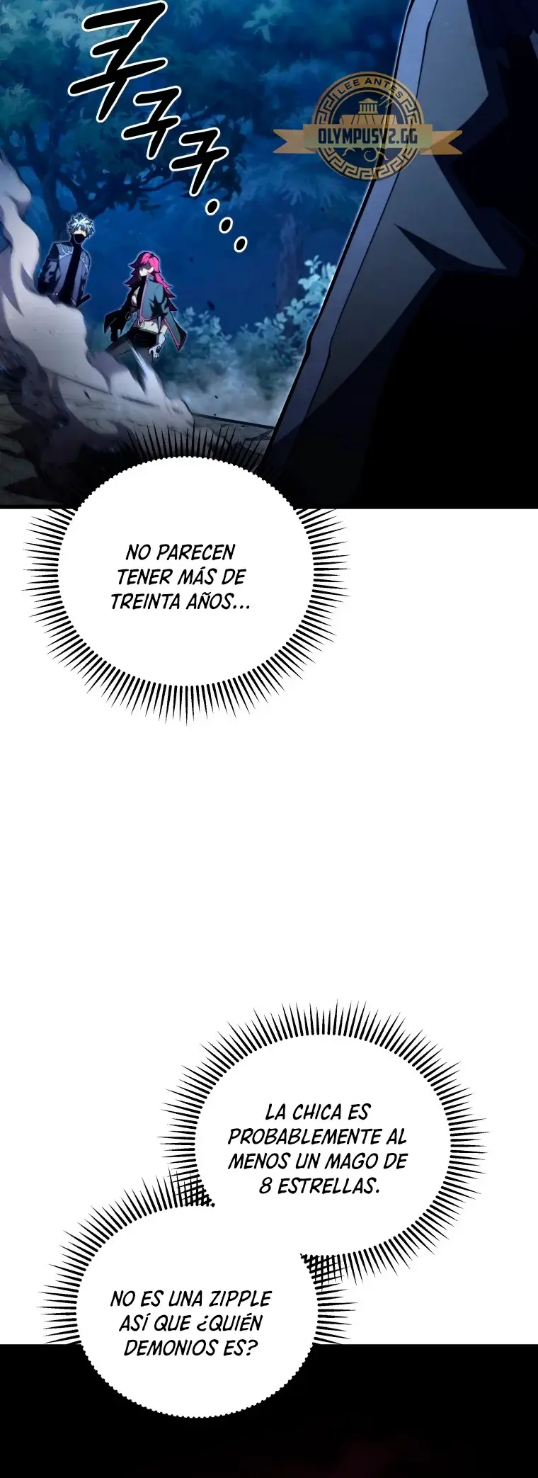 El hijo menor del maestro de la espada (2022) - Capítulo 92 - Página 30 - LectorTMOo