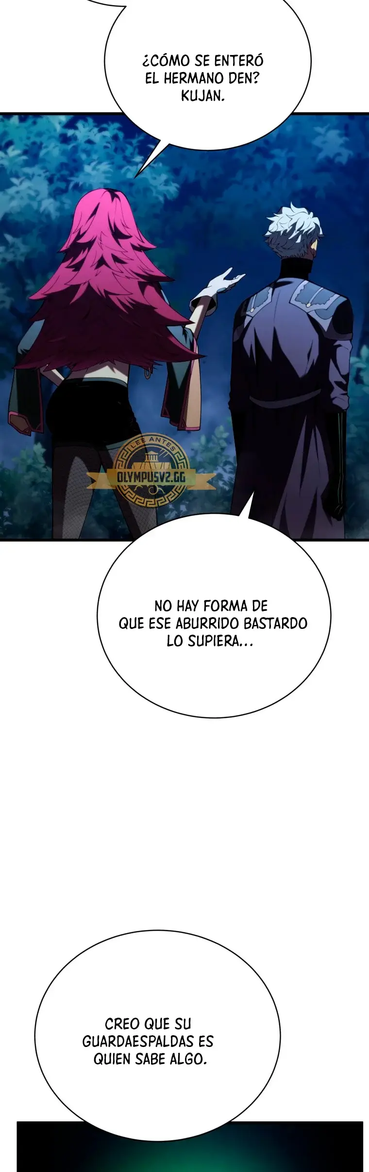 El hijo menor del maestro de la espada (2022) - Capítulo 92 - Página 32 - LectorTMOo