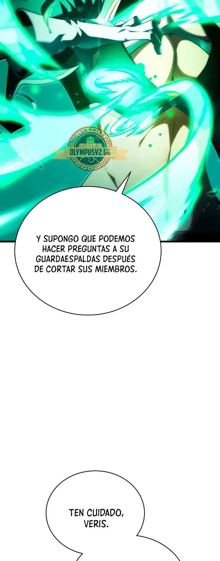 El hijo menor del maestro de la espada (2022) - Capítulo 92 - Página 34 - LectorTMOo