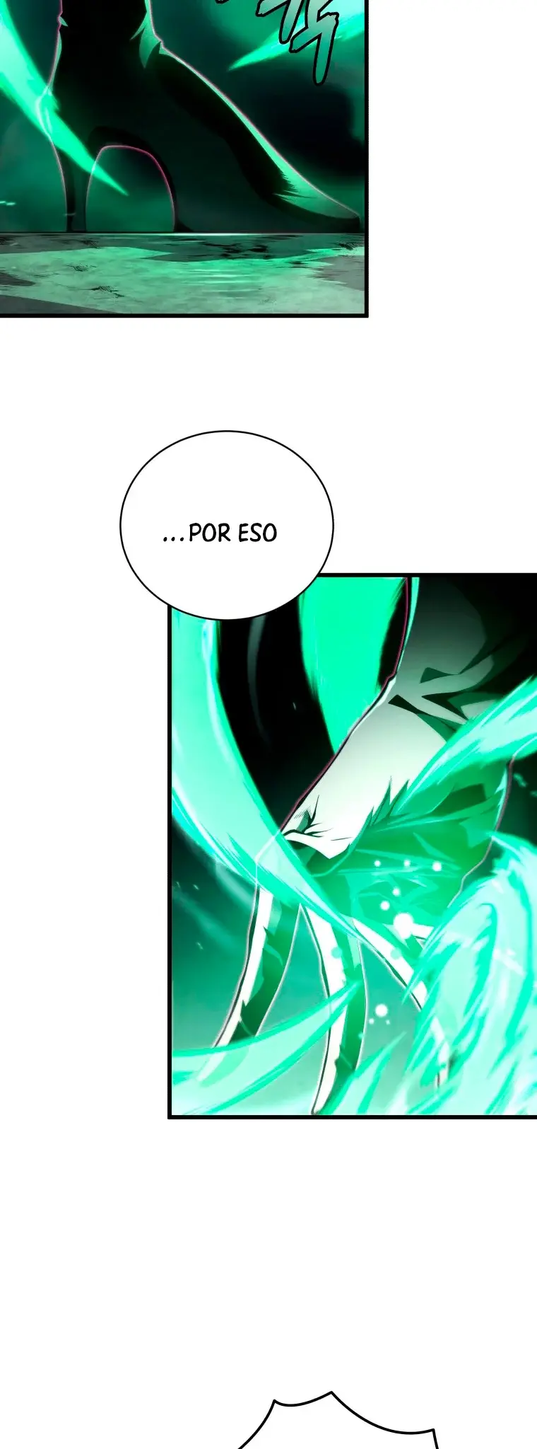 El hijo menor del maestro de la espada (2022) - Capítulo 92 - Página 36 - LectorTMOo