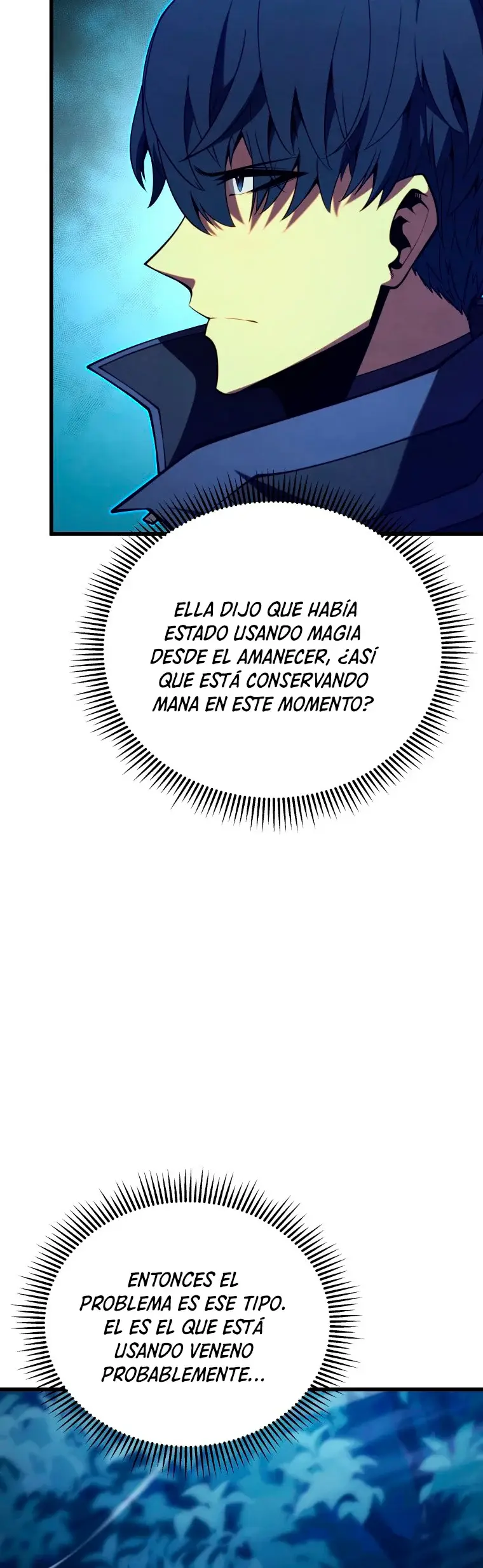 El hijo menor del maestro de la espada (2022) - Capítulo 92 - Página 40 - LectorTMOo