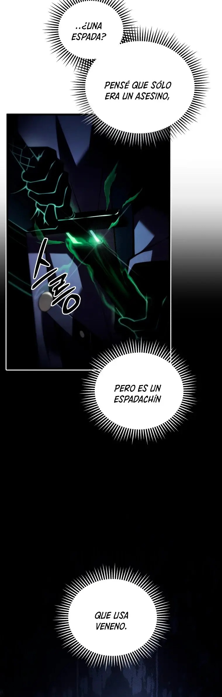 El hijo menor del maestro de la espada (2022) - Capítulo 92 - Página 42 - LectorTMOo