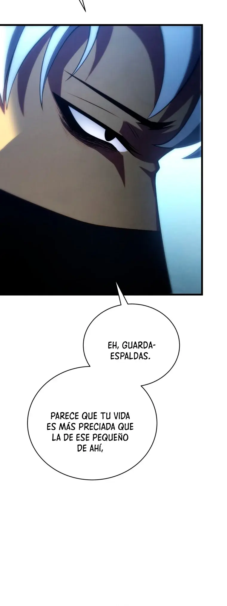 El hijo menor del maestro de la espada (2022) - Capítulo 92 - Página 49 - LectorTMOo