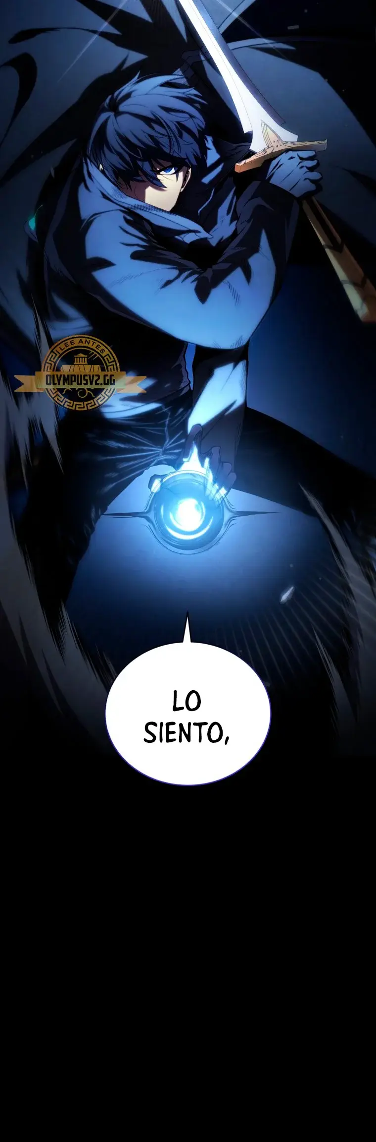 El hijo menor del maestro de la espada (2022) - Capítulo 92 - Página 58 - LectorTMOo