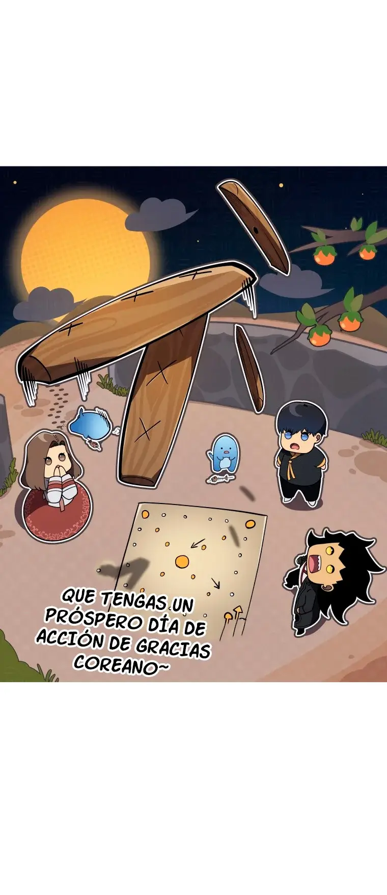 El hijo menor del maestro de la espada (2022) - Capítulo 92 - Página 63 - LectorTMOo