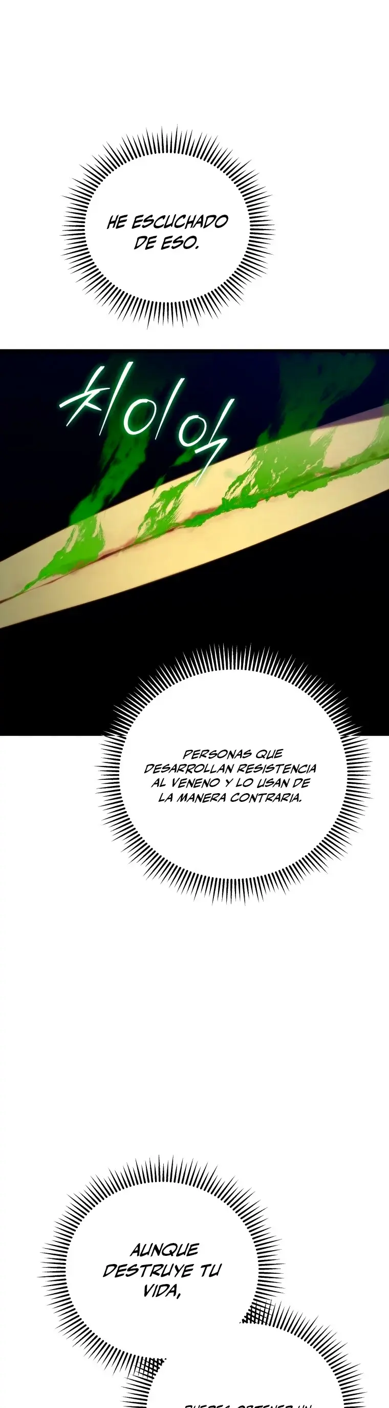 El hijo menor del maestro de la espada (2022) - Capítulo 93 - Página 16 - LectorTMOo