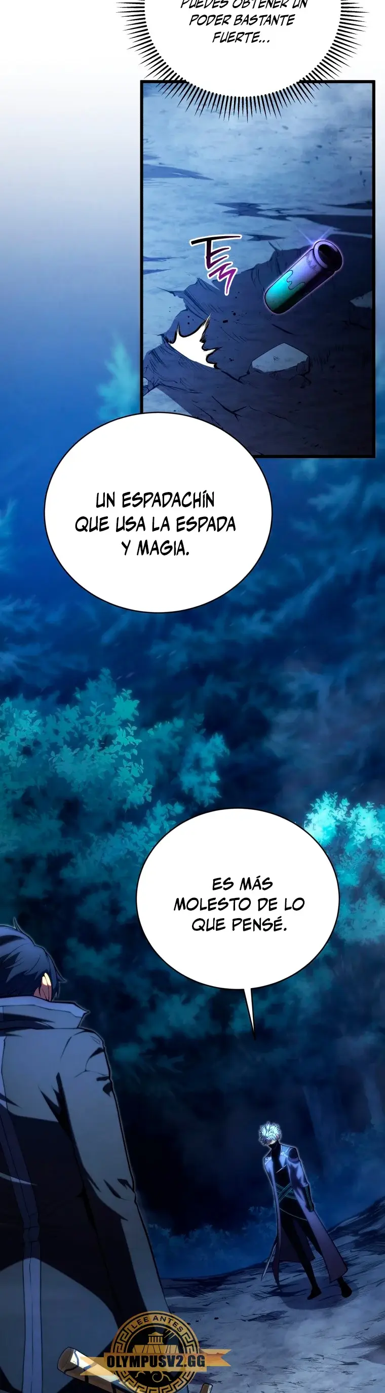 El hijo menor del maestro de la espada (2022) - Capítulo 93 - Página 17 - LectorTMOo