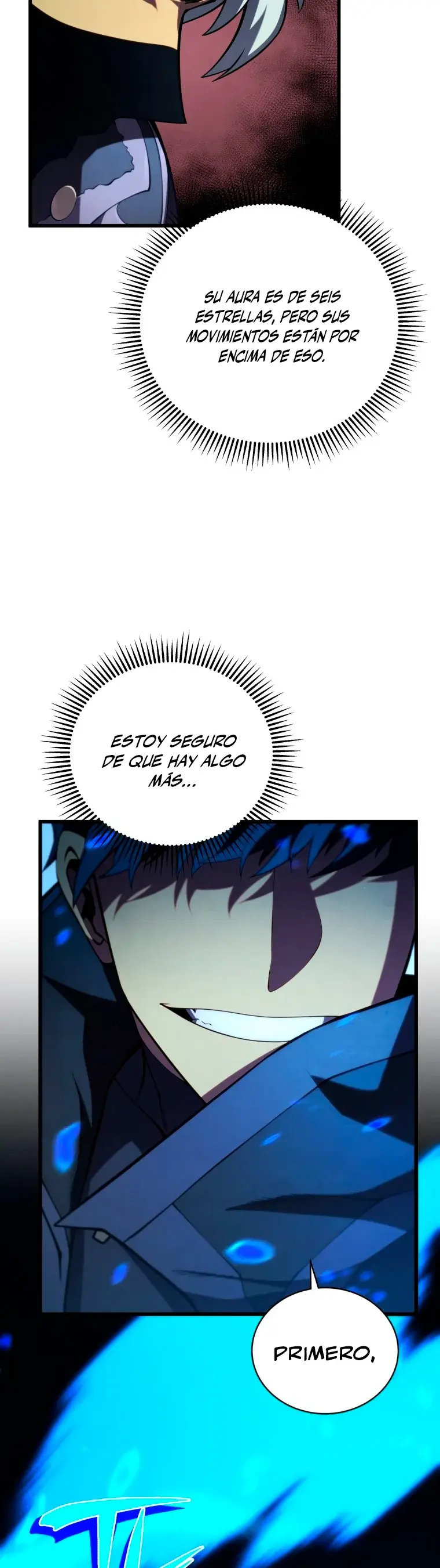 El hijo menor del maestro de la espada (2022) - Capítulo 93 - Página 29 - LectorTMOo