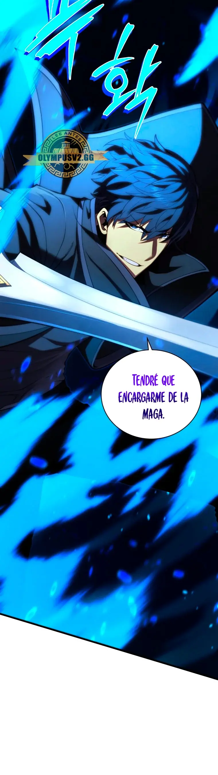 El hijo menor del maestro de la espada (2022) - Capítulo 93 - Página 30 - LectorTMOo