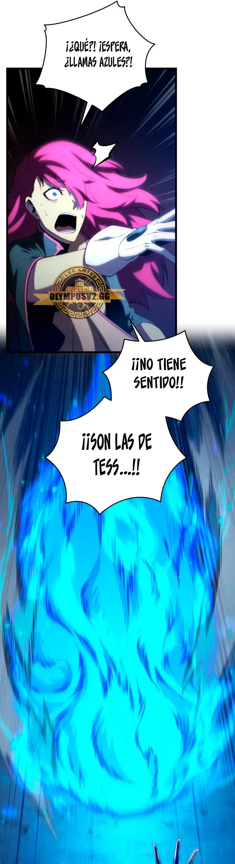 El hijo menor del maestro de la espada (2022) - Capítulo 93 - Página 31 - LectorTMOo