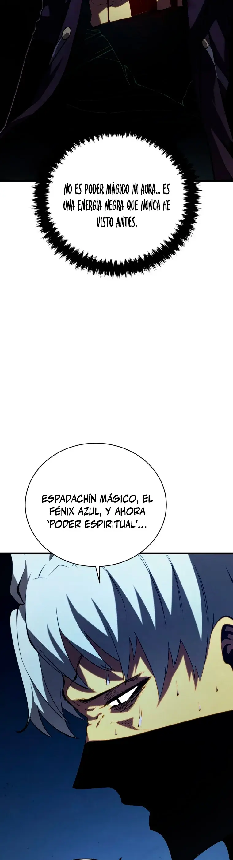 El hijo menor del maestro de la espada (2022) - Capítulo 93 - Página 39 - LectorTMOo
