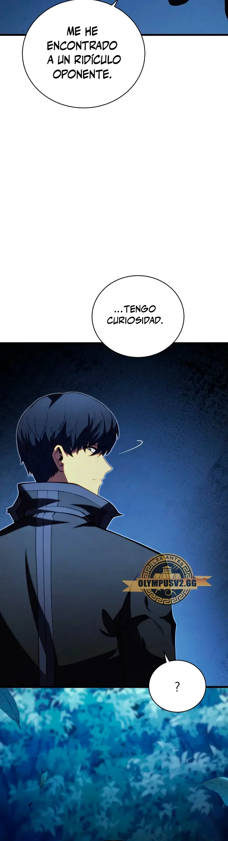 El hijo menor del maestro de la espada (2022) - Capítulo 93 - Página 40 - LectorTMOo