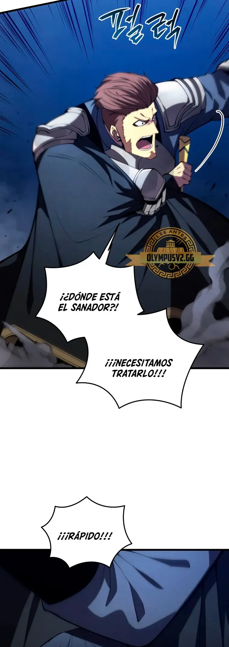 El hijo menor del maestro de la espada (2022) - Capítulo 94 - Página 20 - LectorTMOo