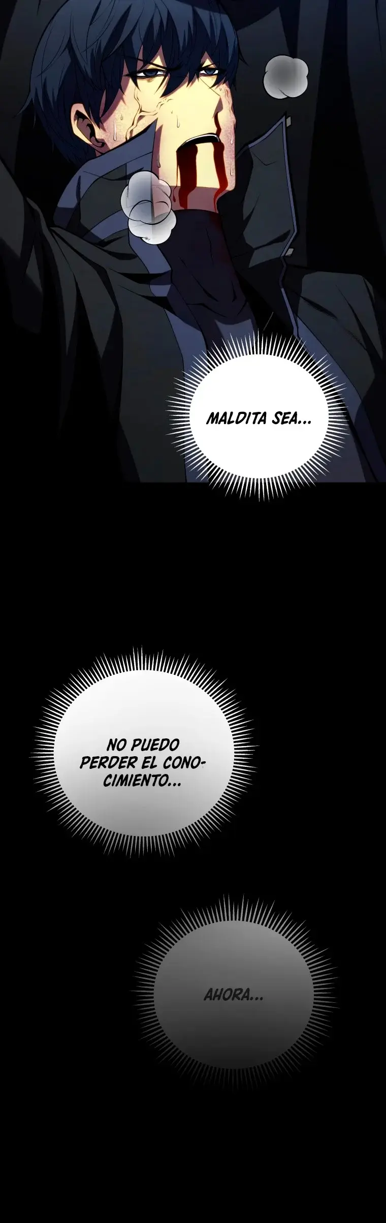 El hijo menor del maestro de la espada (2022) - Capítulo 94 - Página 21 - LectorTMOo