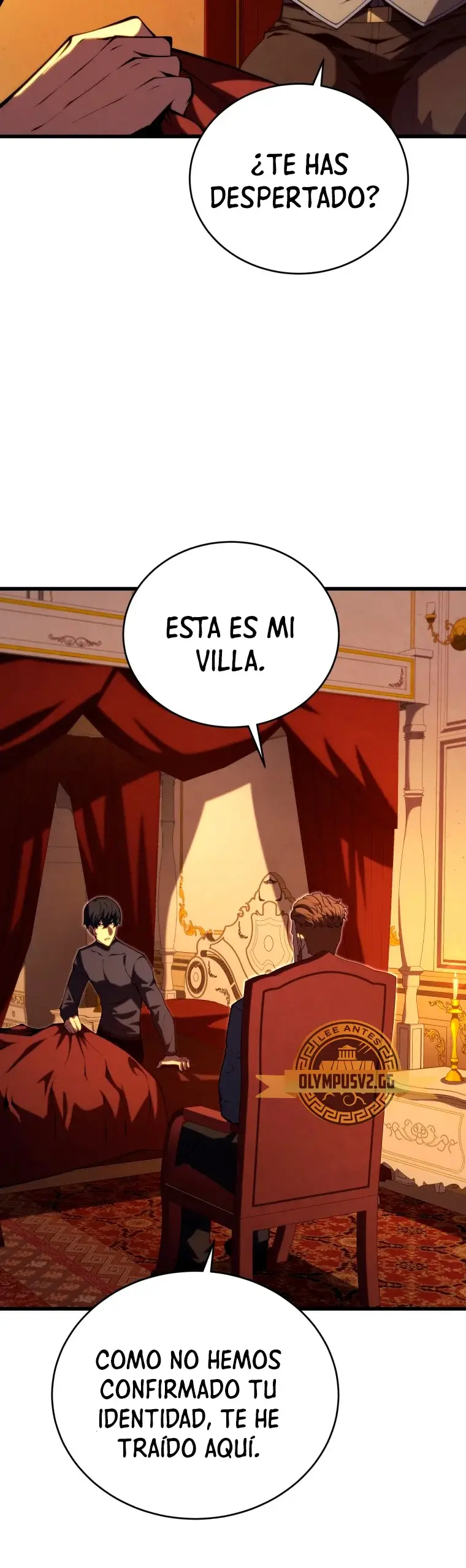 El hijo menor del maestro de la espada (2022) - Capítulo 94 - Página 24 - LectorTMOo