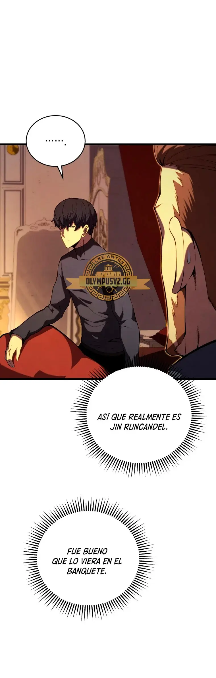 El hijo menor del maestro de la espada (2022) - Capítulo 94 - Página 28 - LectorTMOo