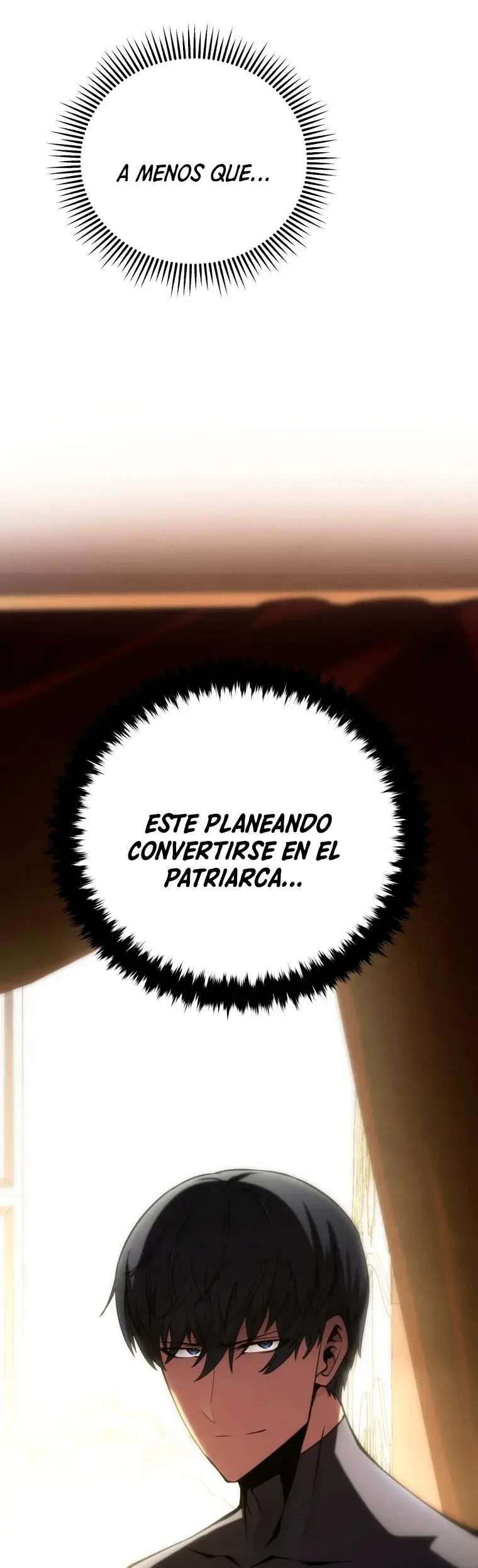El hijo menor del maestro de la espada (2022) - Capítulo 94 - Página 40 - LectorTMOo