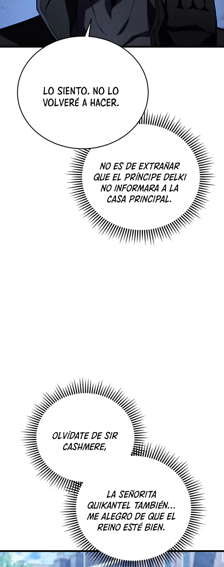 El hijo menor del maestro de la espada (2022) - Capítulo 94 - Página 44 - LectorTMOo