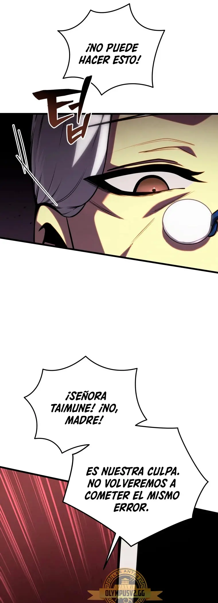 El hijo menor del maestro de la espada (2022) - Capítulo 95 - Página 5 - LectorTMOo