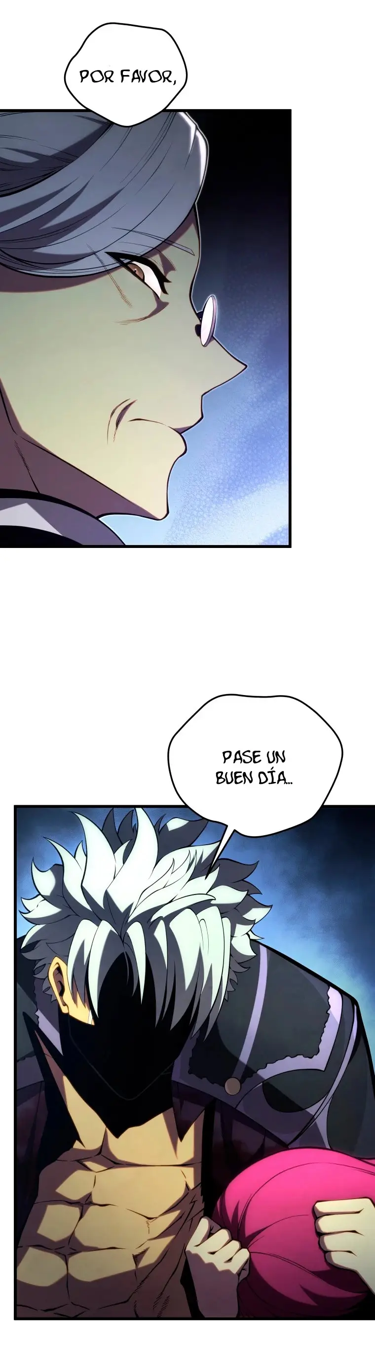 El hijo menor del maestro de la espada (2022) - Capítulo 95 - Página 9 - LectorTMOo