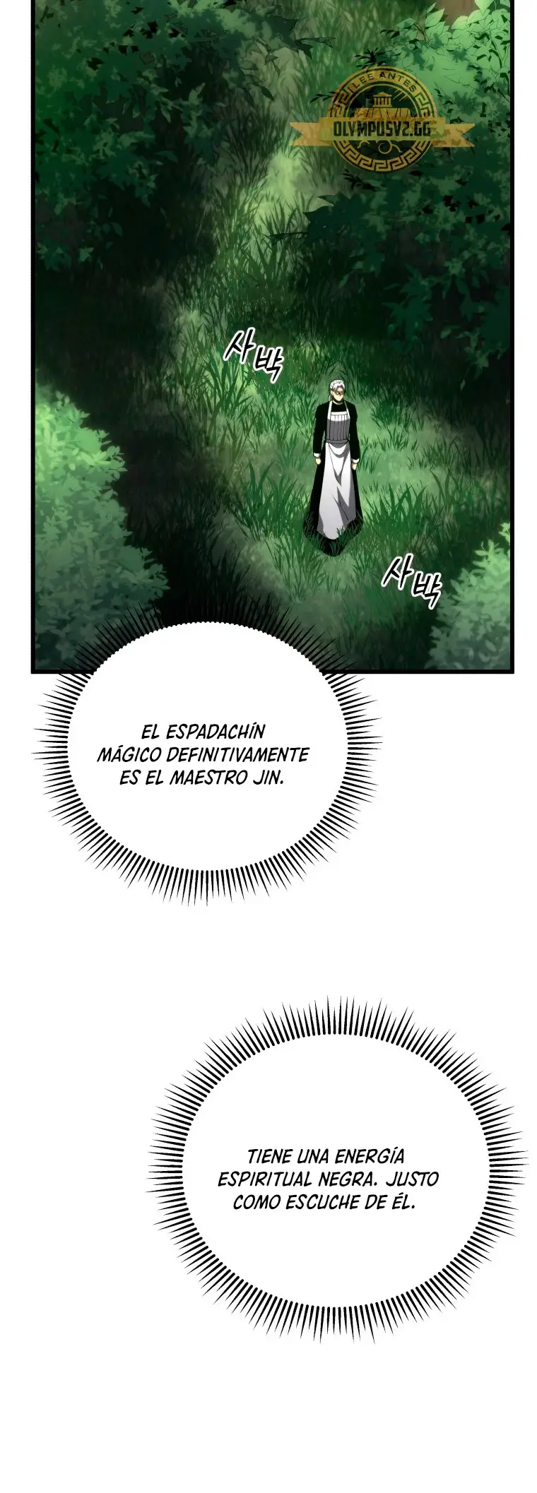 El hijo menor del maestro de la espada (2022) - Capítulo 95 - Página 12 - LectorTMOo