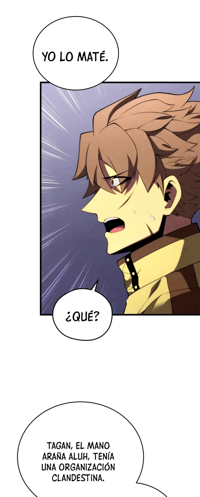 El hijo menor del maestro de la espada (2022) - Capítulo 95 - Página 18 - LectorTMOo