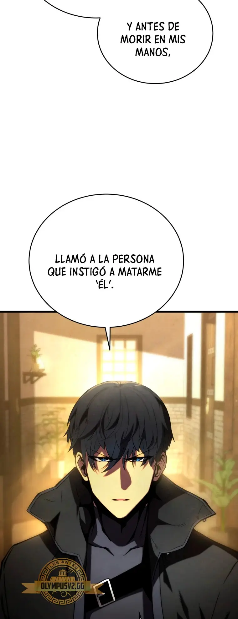 El hijo menor del maestro de la espada (2022) - Capítulo 95 - Página 19 - LectorTMOo