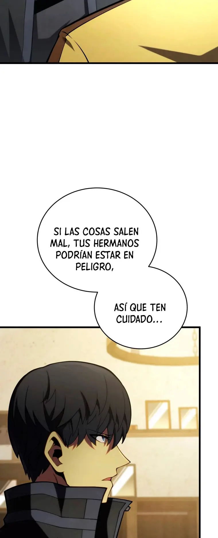 El hijo menor del maestro de la espada (2022) - Capítulo 95 - Página 22 - LectorTMOo