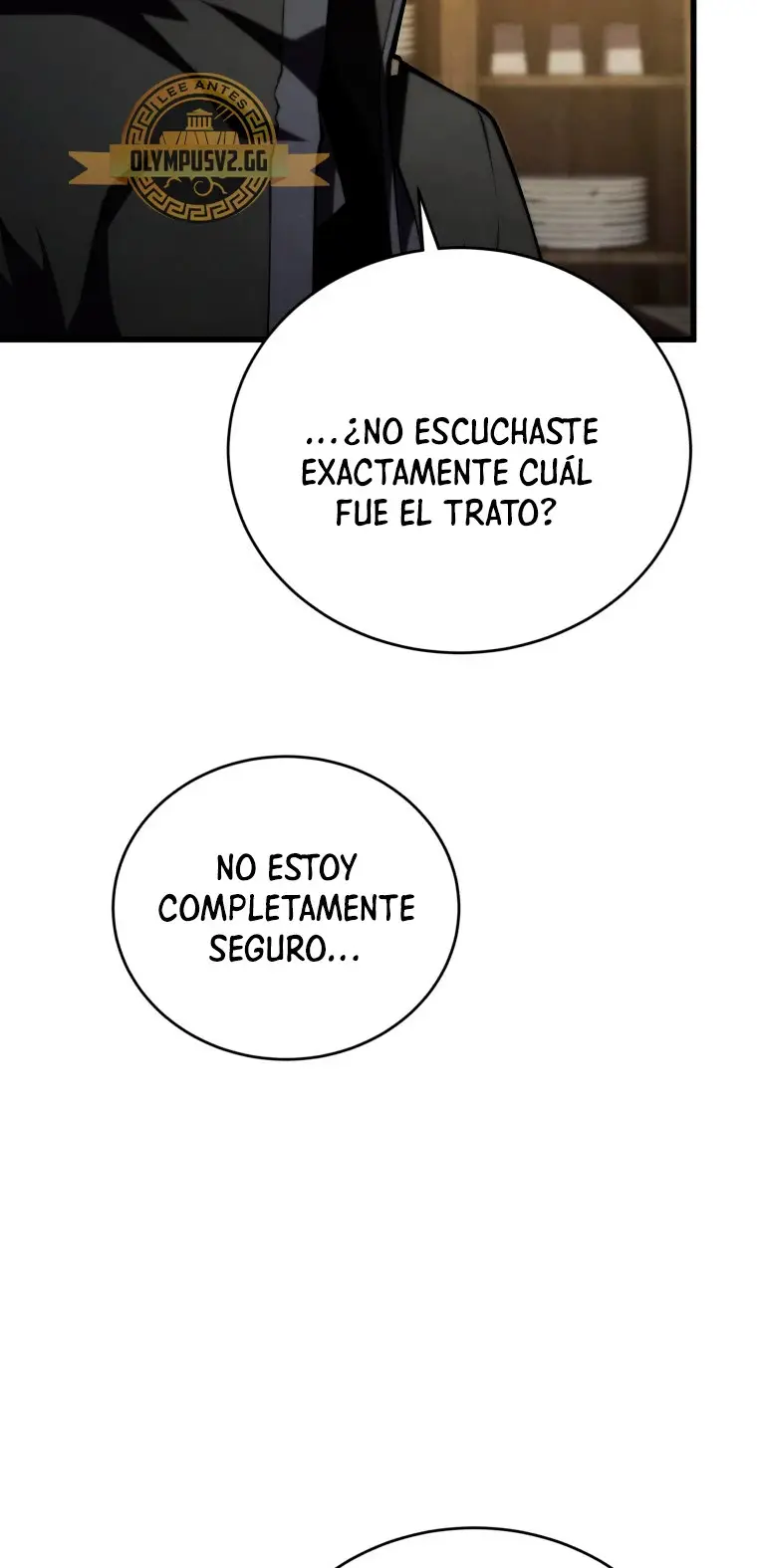 El hijo menor del maestro de la espada (2022) - Capítulo 95 - Página 23 - LectorTMOo