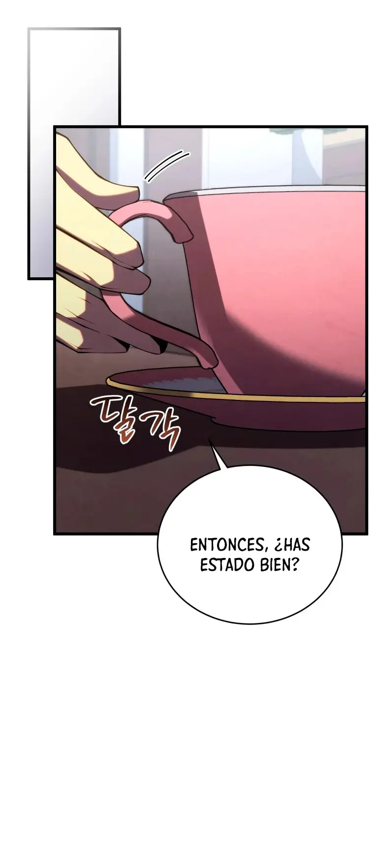 El hijo menor del maestro de la espada (2022) - Capítulo 95 - Página 27 - LectorTMOo