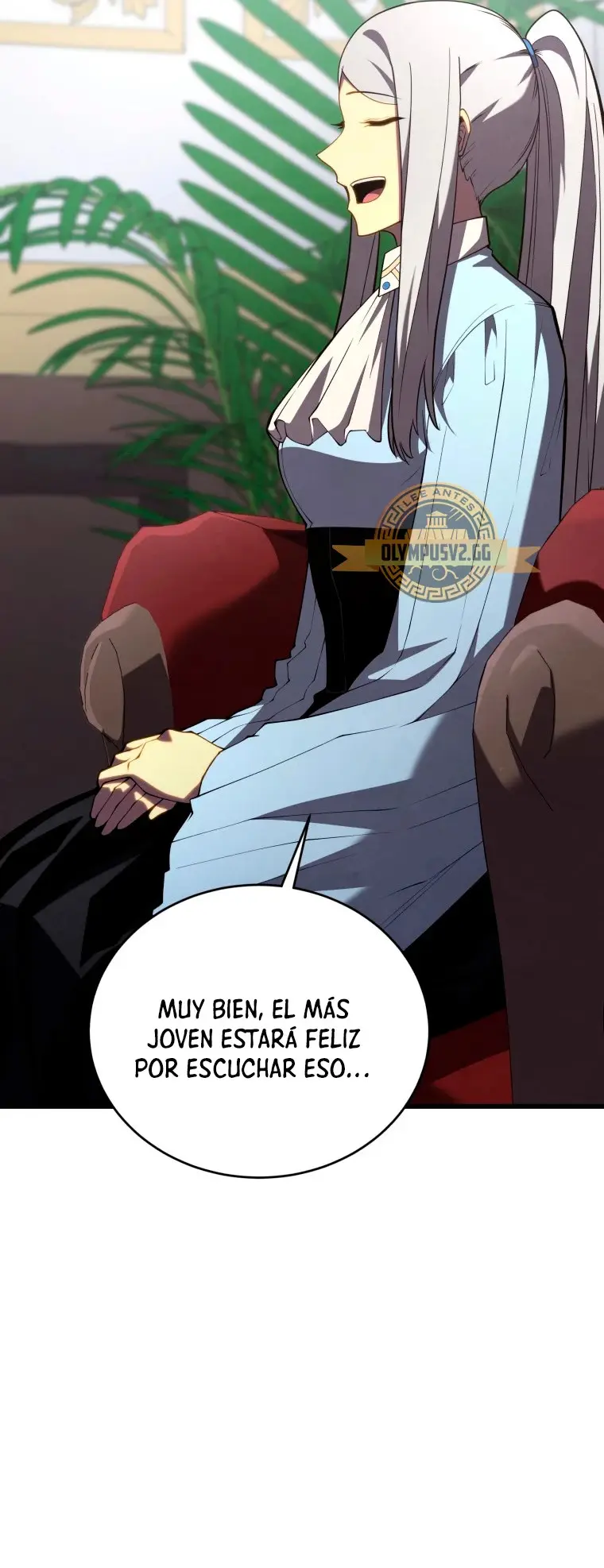 El hijo menor del maestro de la espada (2022) - Capítulo 95 - Página 29 - LectorTMOo