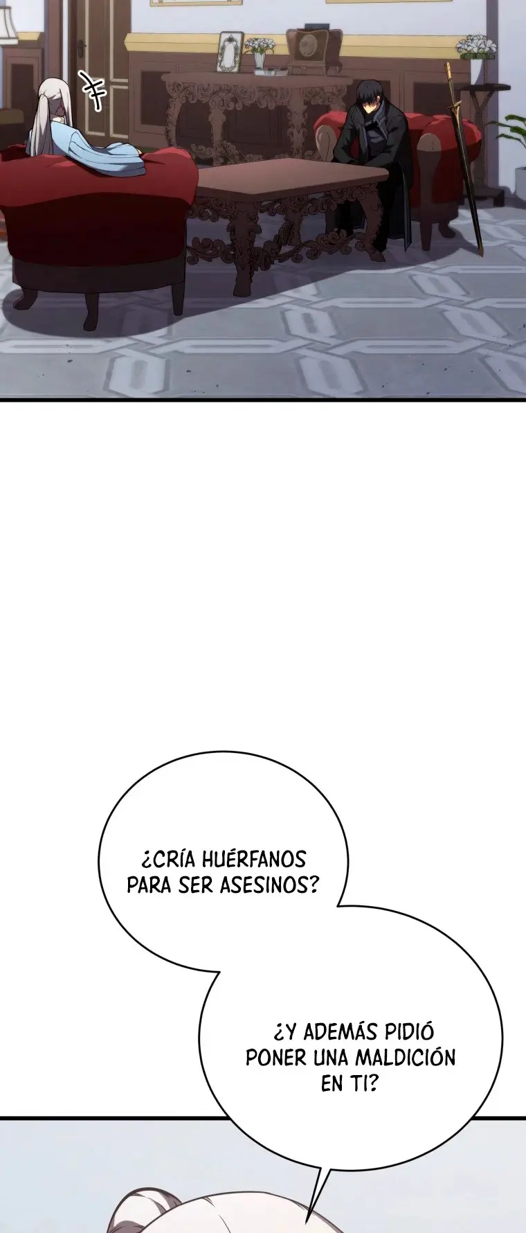 El hijo menor del maestro de la espada (2022) - Capítulo 95 - Página 34 - LectorTMOo