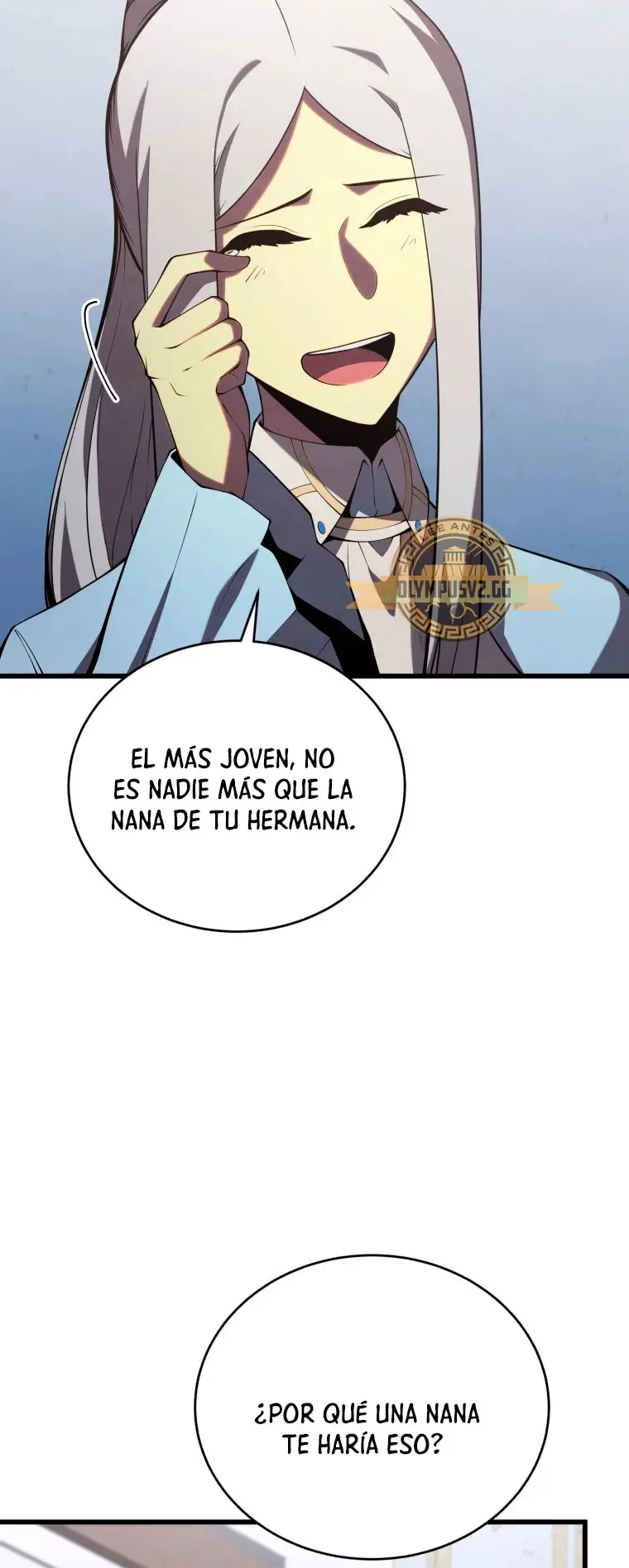 El hijo menor del maestro de la espada (2022) - Capítulo 95 - Página 35 - LectorTMOo