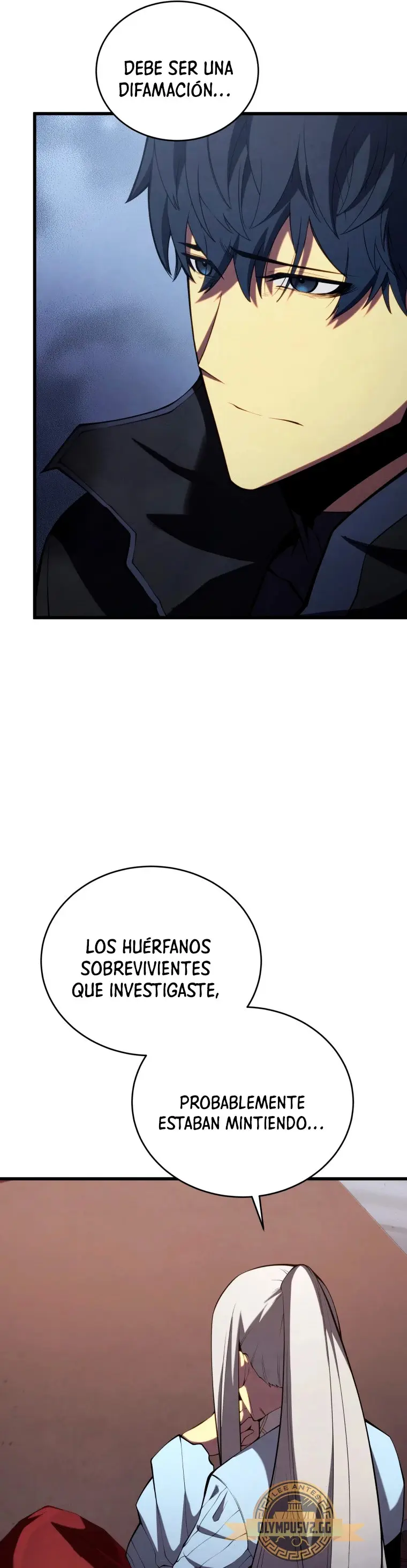 El hijo menor del maestro de la espada (2022) - Capítulo 95 - Página 42 - LectorTMOo