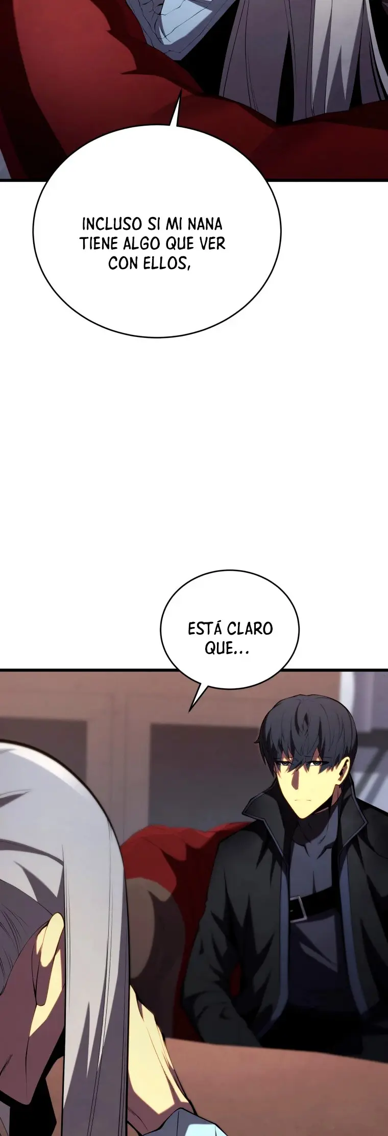 El hijo menor del maestro de la espada (2022) - Capítulo 95 - Página 43 - LectorTMOo
