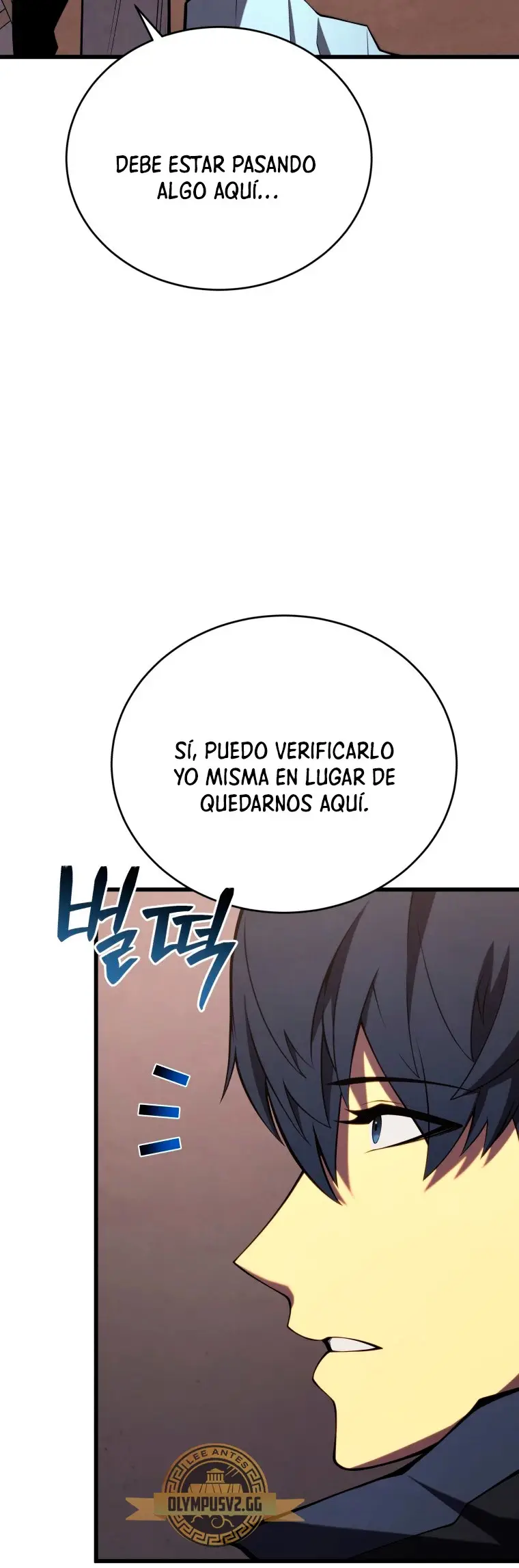 El hijo menor del maestro de la espada (2022) - Capítulo 95 - Página 44 - LectorTMOo