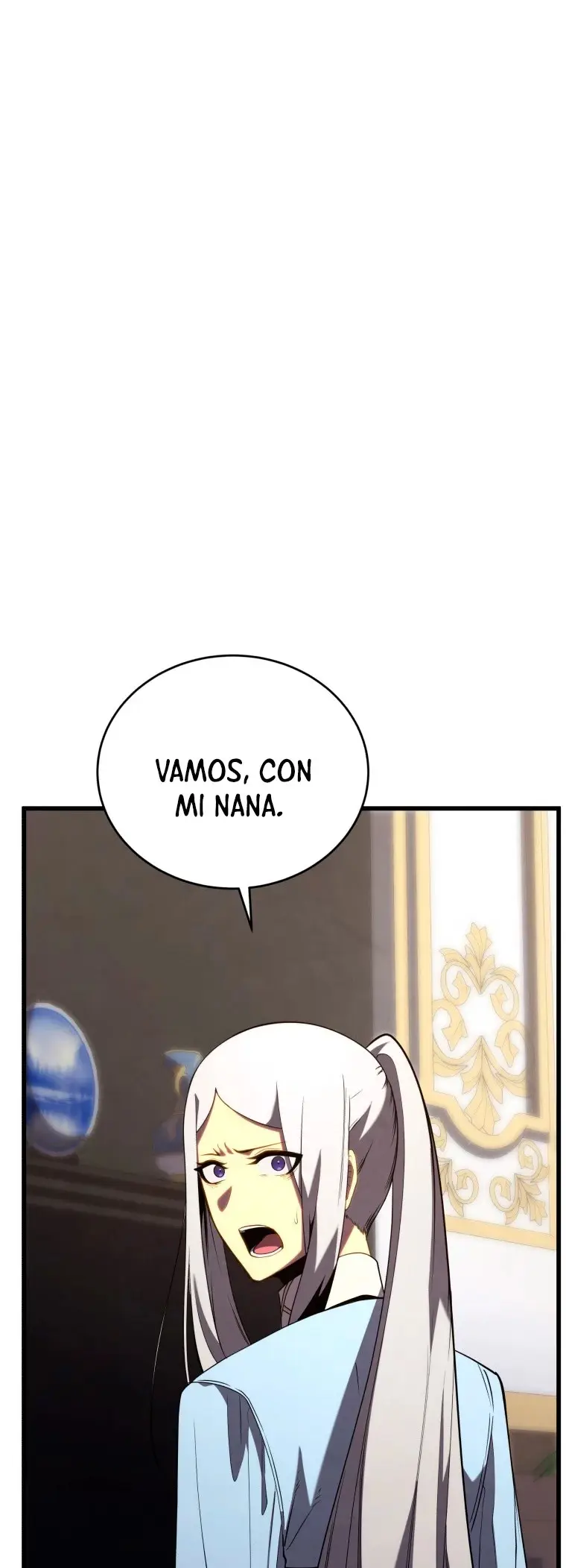 El hijo menor del maestro de la espada (2022) - Capítulo 95 - Página 45 - LectorTMOo