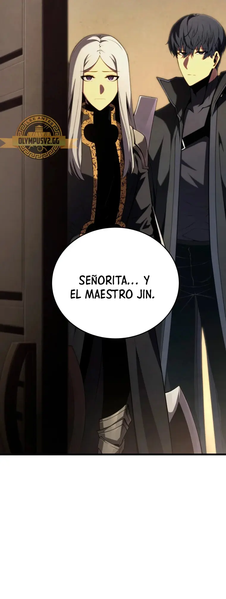 El hijo menor del maestro de la espada (2022) - Capítulo 95 - Página 54 - LectorTMOo