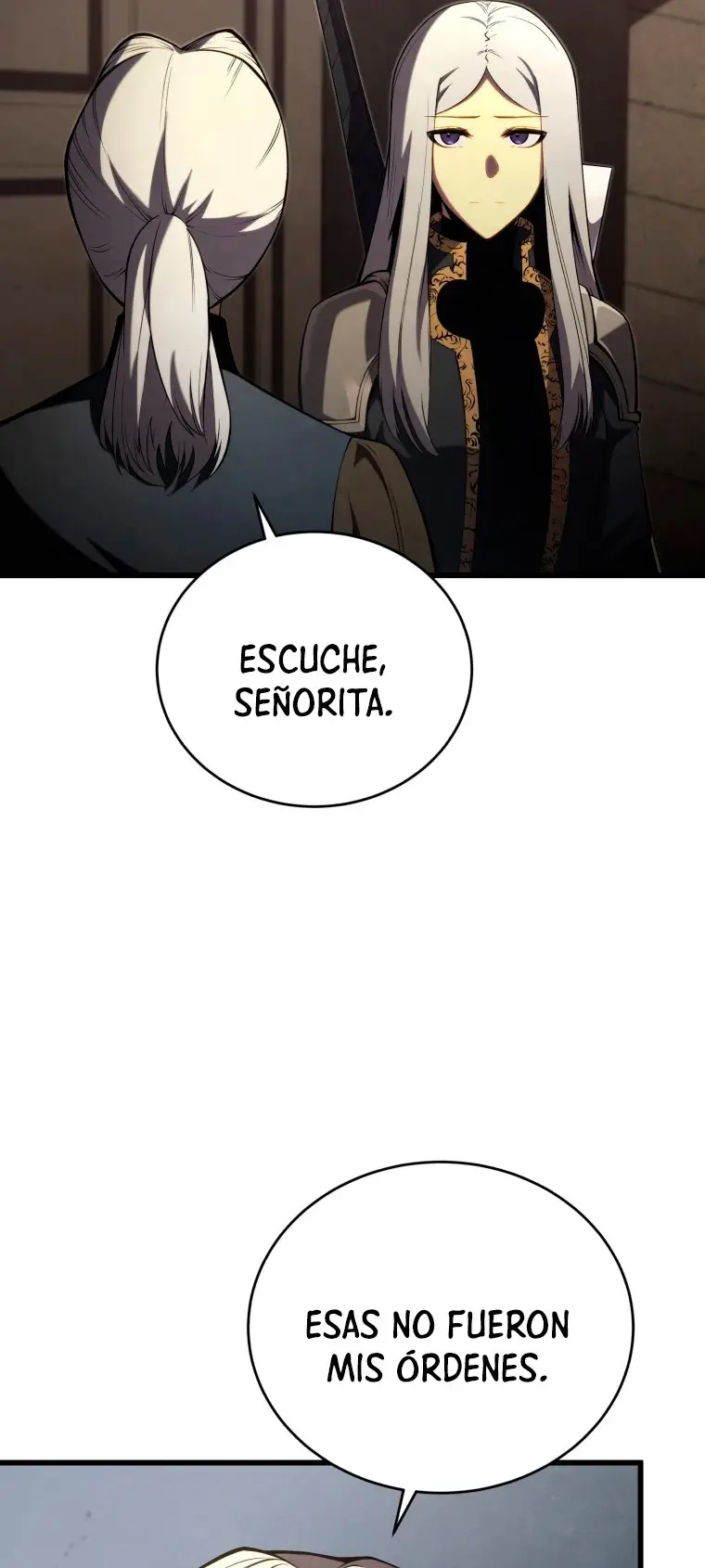 El hijo menor del maestro de la espada (2022) - Capítulo 95 - Página 58 - LectorTMOo