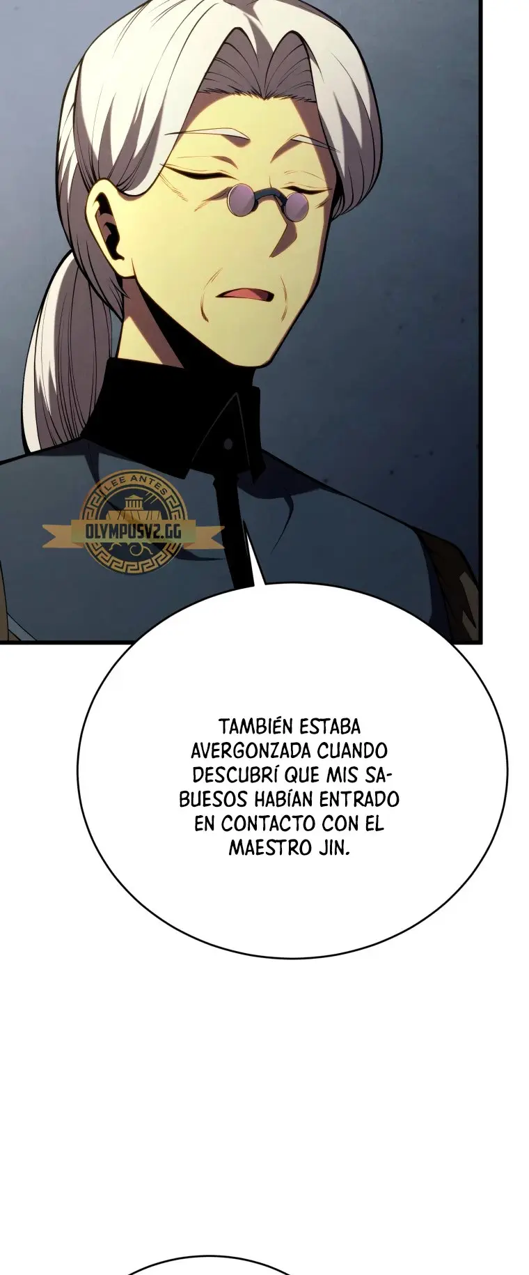El hijo menor del maestro de la espada (2022) - Capítulo 95 - Página 59 - LectorTMOo