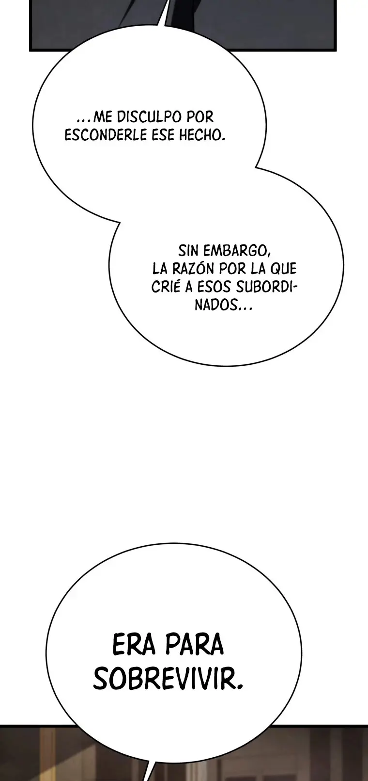 El hijo menor del maestro de la espada (2022) - Capítulo 95 - Página 66 - LectorTMOo