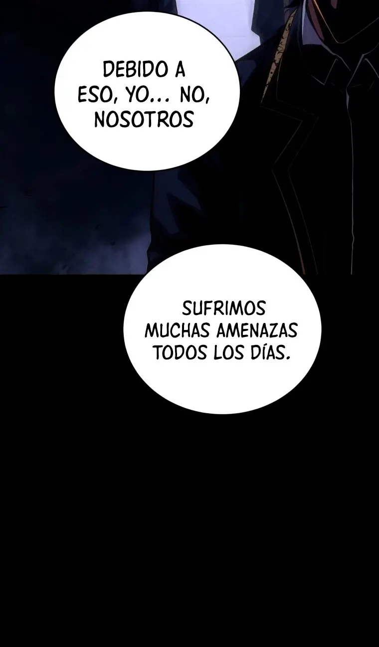 El hijo menor del maestro de la espada (2022) - Capítulo 95 - Página 69 - LectorTMOo