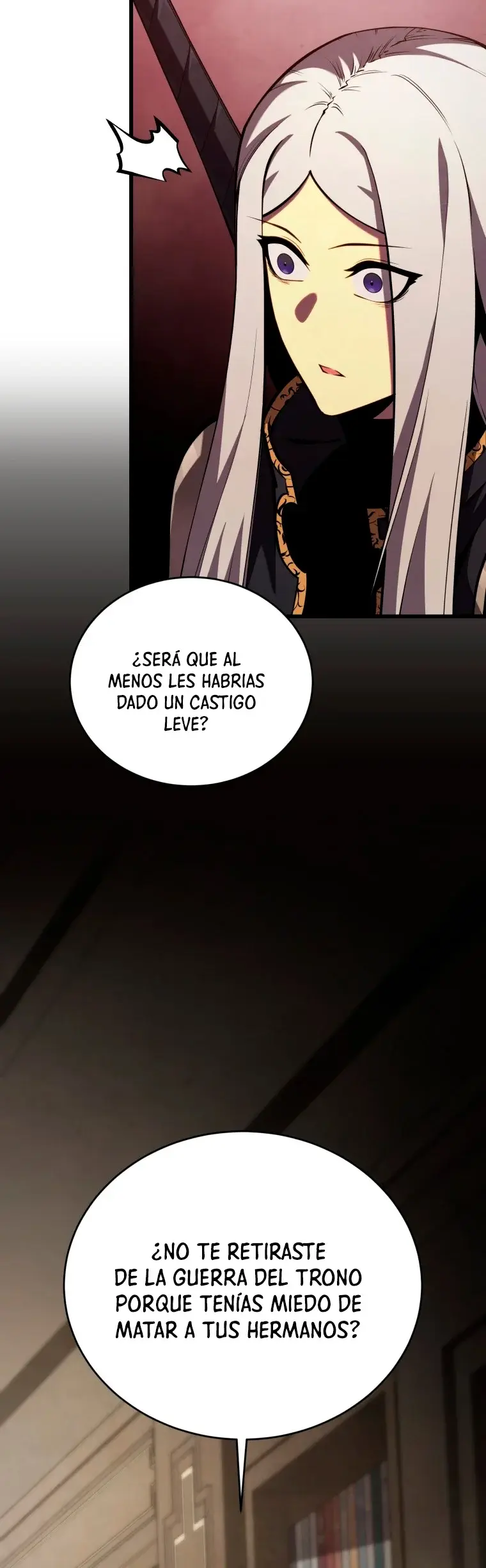 El hijo menor del maestro de la espada (2022) - Capítulo 96 - Página 4 - LectorTMOo