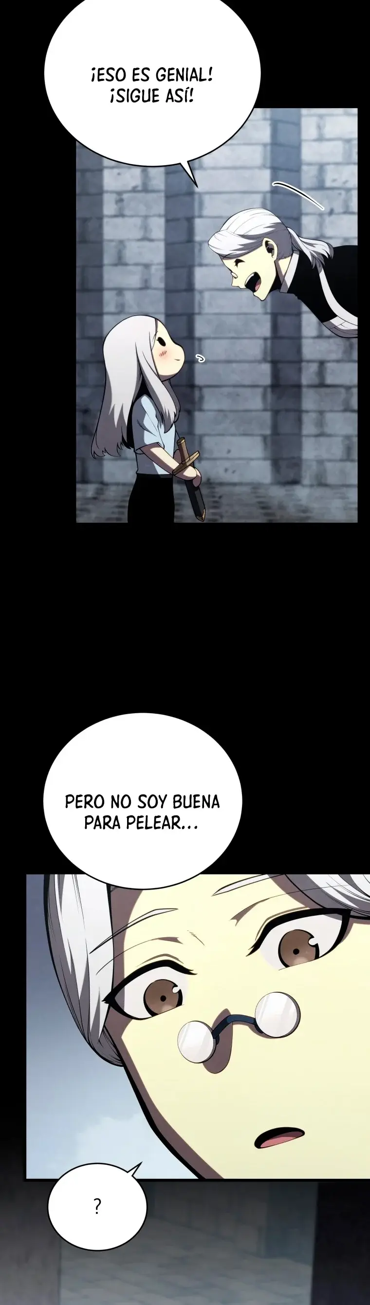 El hijo menor del maestro de la espada (2022) - Capítulo 96 - Página 12 - LectorTMOo