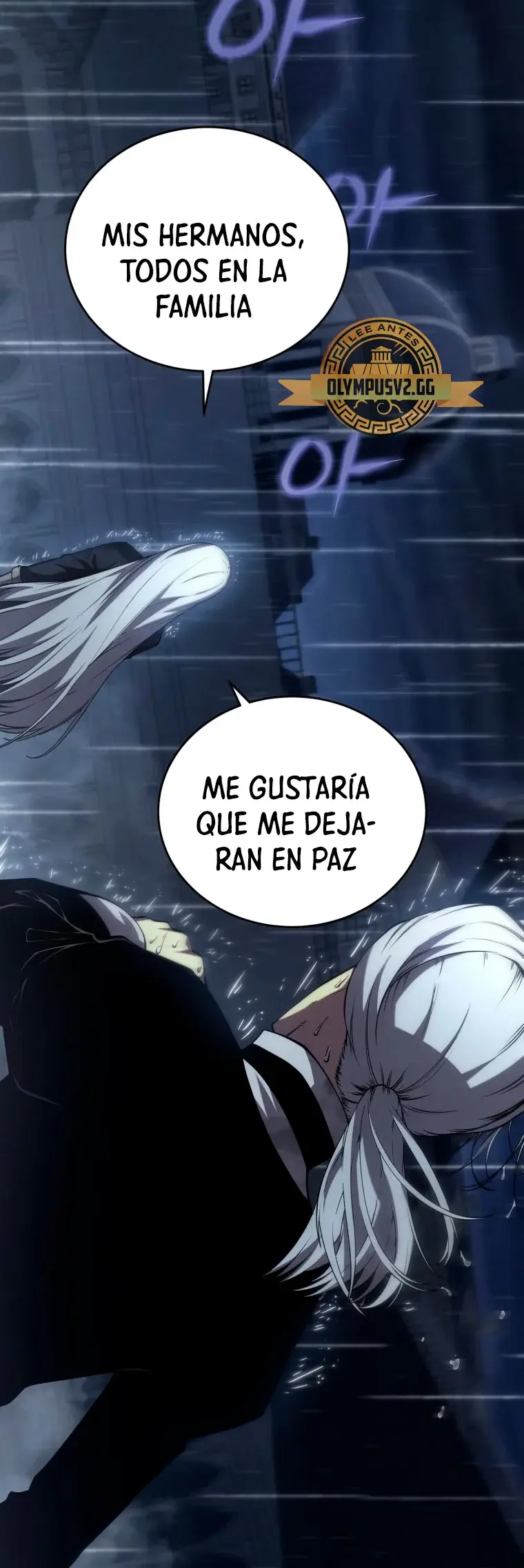 El hijo menor del maestro de la espada (2022) - Capítulo 96 - Página 17 - LectorTMOo