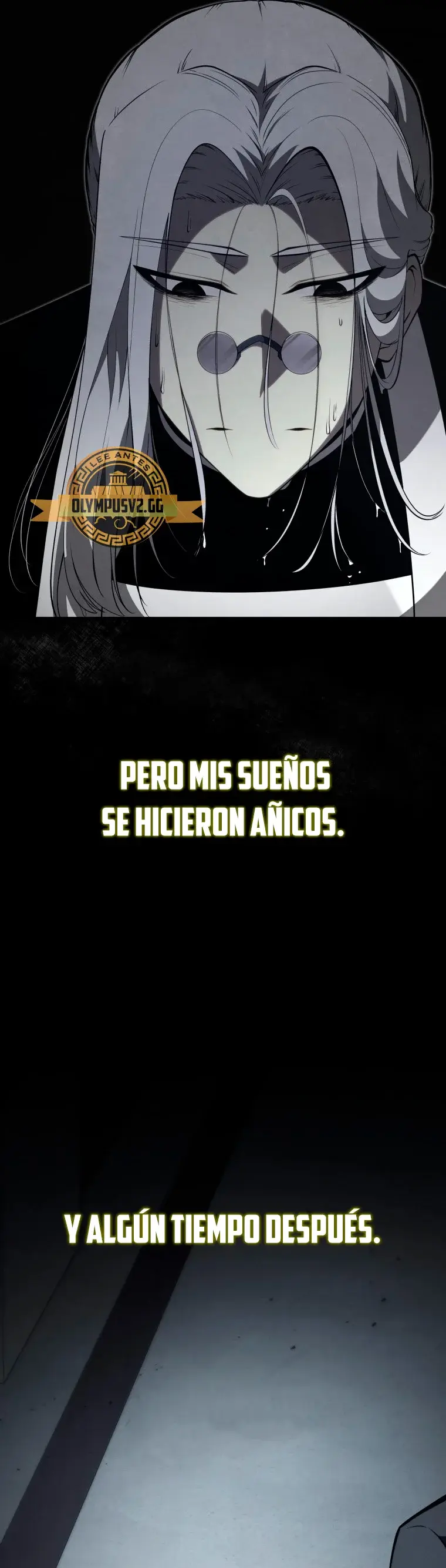 El hijo menor del maestro de la espada (2022) - Capítulo 96 - Página 21 - LectorTMOo