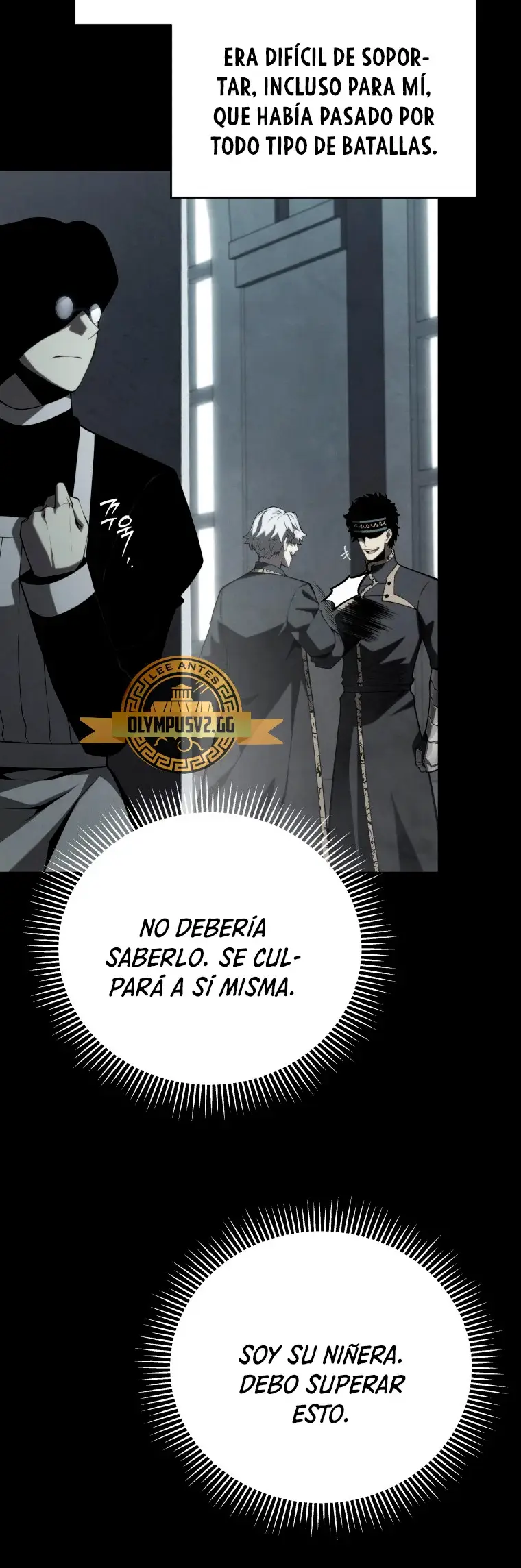 El hijo menor del maestro de la espada (2022) - Capítulo 96 - Página 24 - LectorTMOo